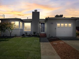 1840 Sweetwood Dr, Daly City, CA