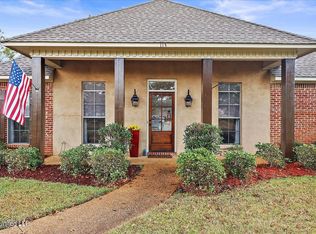 113 Muirfield Pl, Madison, MS 39110