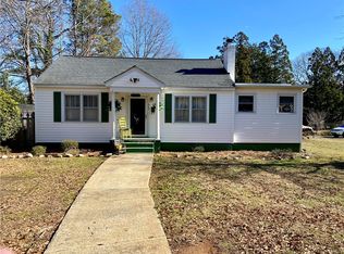 502 Courtney Dr, Anderson, SC 29625