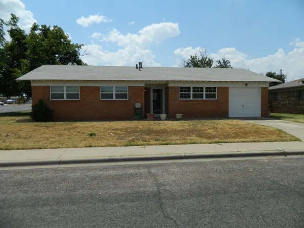 2701 Halifax Ave, Odessa, TX 79762