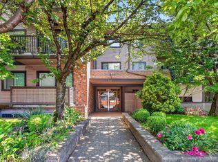 535 Blue Mountain St #115, Coquitlam, BC V3J 4R2