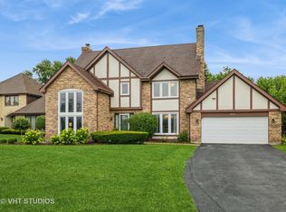 8741 Flint Ln, Orland Park, IL