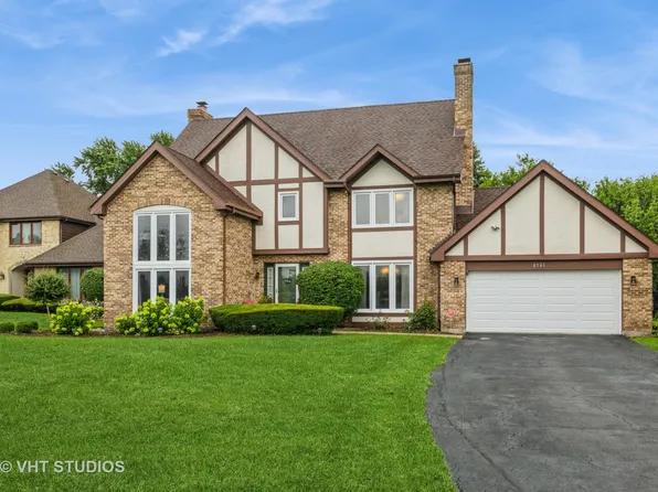 8741 Flint Ln, Orland Park, IL 60462