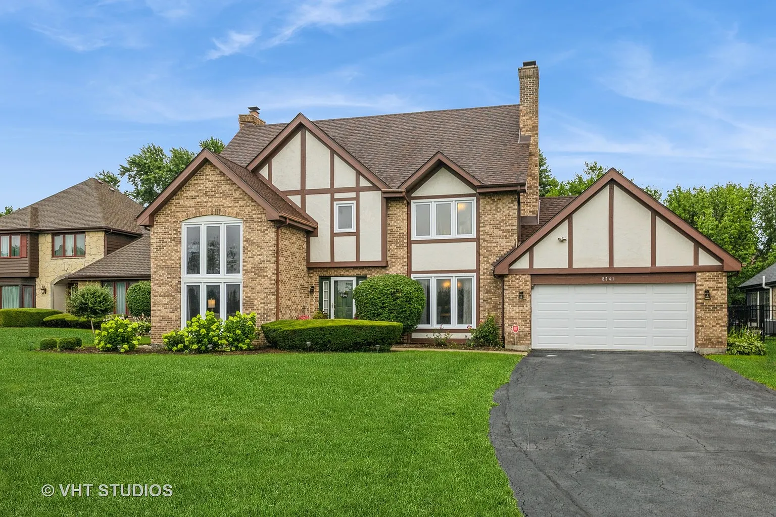 8741 Flint Ln photo 1