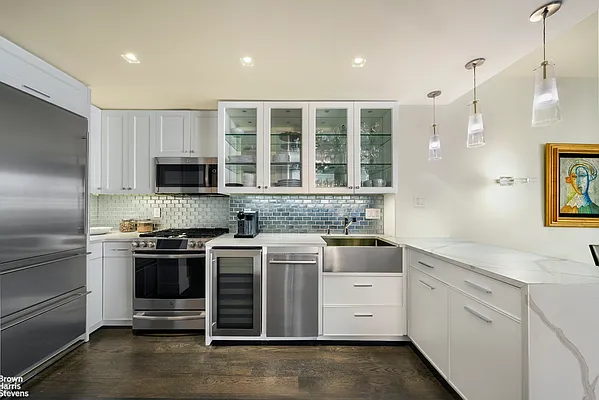 Sold by Brown Harris Stevens | media 3