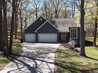 403 Benson Rd N, Frederic, WI 54837