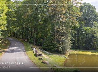Lot 9R Whitewater Ridge Road, Sapphire, NC 28774