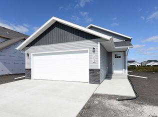 copy of Bluestone Plan, The Wilds 21st, West Fargo, ND 58078