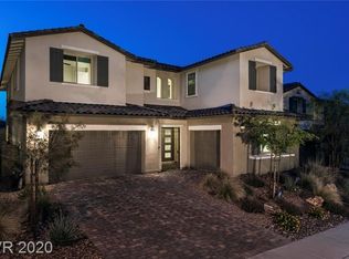12058 Attiva Ave, Las Vegas, NV 89138