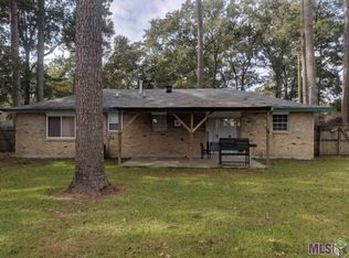 30706 Thunderbird Pl, Denham Springs, LA 70726