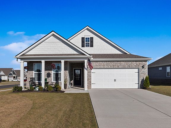 2nd image of 1093 Wisteria Dr