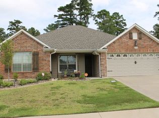3351 Celebration Way, Longview, TX 75605
