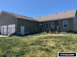 43129 S Highway 189, Kemmerer, WY 83101