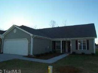 2923 Folliage Ln, High Point, NC 27265