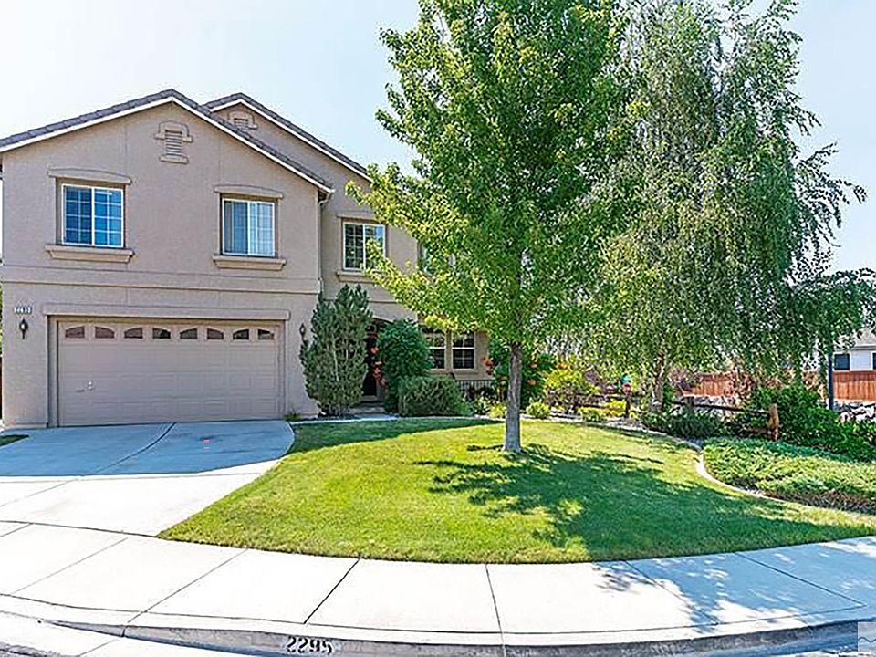 1st image of 2295 Bellagio Ct #Nv