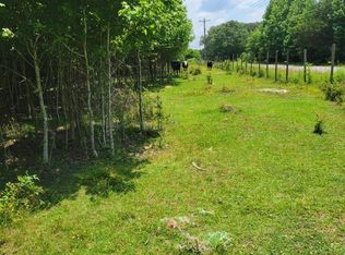 6984 Mount Tabor Rd, Cabot, AR 72023