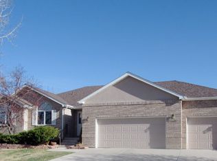 1485 Hawkridge Rd, Eaton, CO 80615