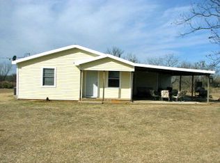 1 County Road 248, Rochelle, TX 76872