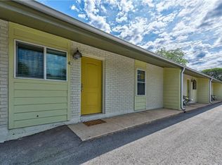 1126 1/2 Chicon St #4, Austin, TX 78702