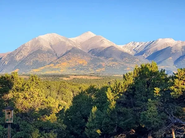 County Road 195 LOT 15, Salida, CO 81201