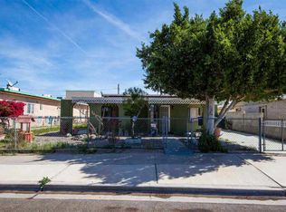 2167 S Maple Ave, Yuma, AZ 85364