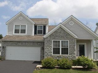 Streamwater Dr, Blacklick, OH 43004