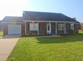 3425 Black River Rd, Dalzell, SC 29040
