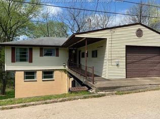 2438 3rd Ave, Nitro, WV 25143