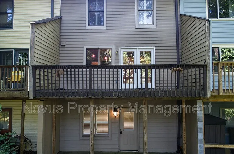 124 Mill Stream Ct — Photo 28