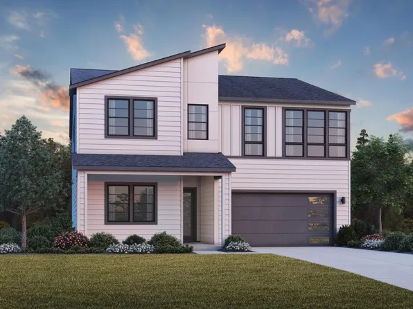 4801 N Elk Dr, Camas, WA 98607