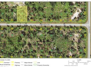 14290 Whitesides Ave, Port Charlotte, FL 33953