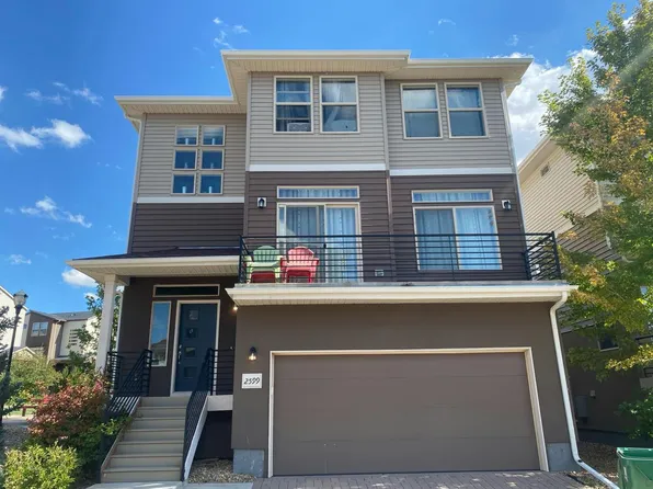 2599 Sweet Wind Ave, Castle Rock, CO 80109
