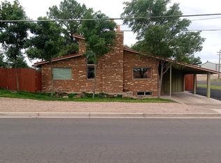 291 S 1st St W, Snowflake, AZ 85937