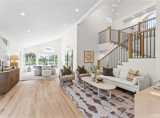 8 Del Rey #17, Irvine, CA 92612