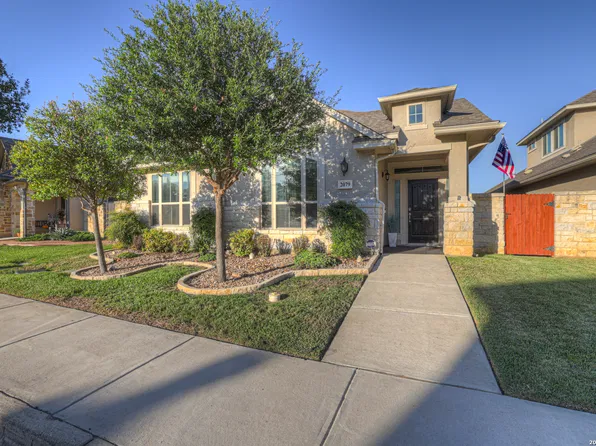 2079 PECAN BND, New Braunfels, TX 78130