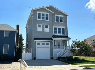 420 W Shore Dr, Brigantine, NJ 08203