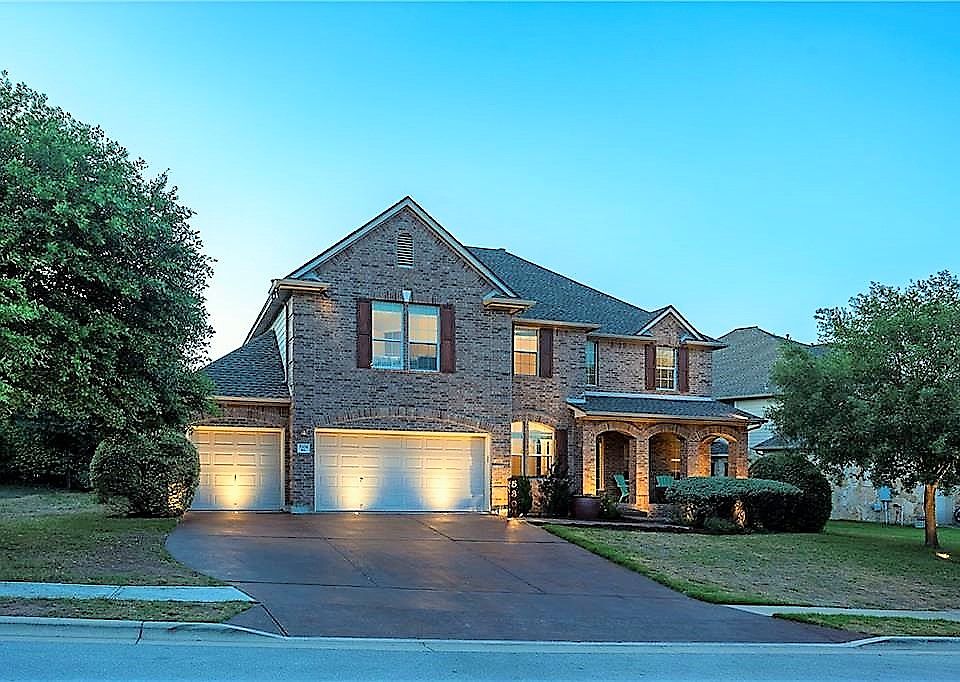 1st image of 5308 Texas Bluebell Dr