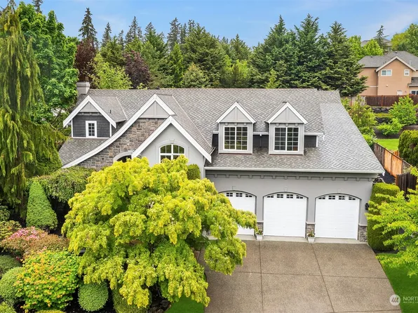 21410 SE 5th Place, Sammamish, WA 98074