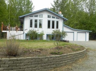 465 W Crestwood Ave, Wasilla, AK 99654