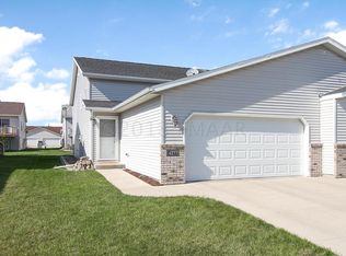 4277 39 1/2 Ave S, Fargo, ND 58104