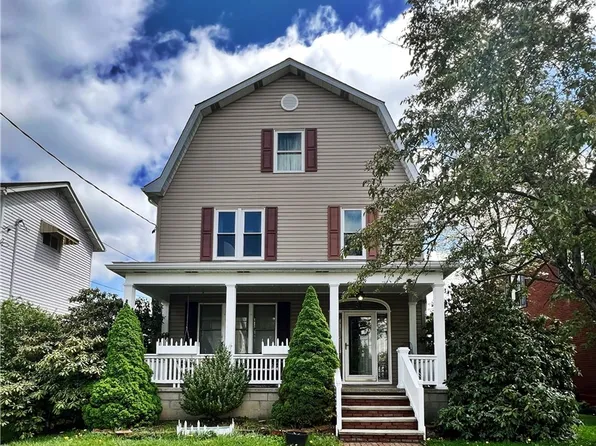 229 S Stewart St, Blairsville, PA 15717