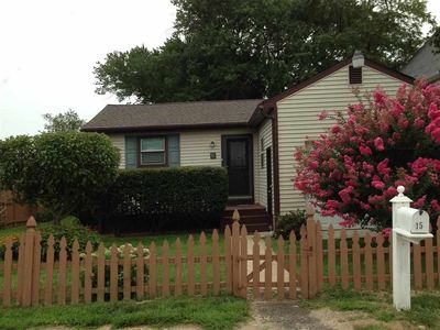15 Eldredge Ave, Del Haven, NJ, 08251