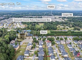510 Warm Springs Ct, Loganville, GA 30052