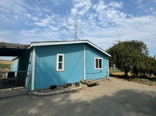 310 S Outlook Rd, Outlook, WA 98938