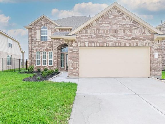 4th image of 3734 Savio River Ct