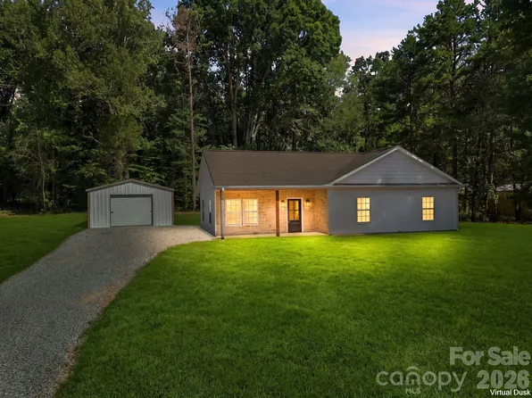 420 Old Wood Ln, Salisbury, NC 28144