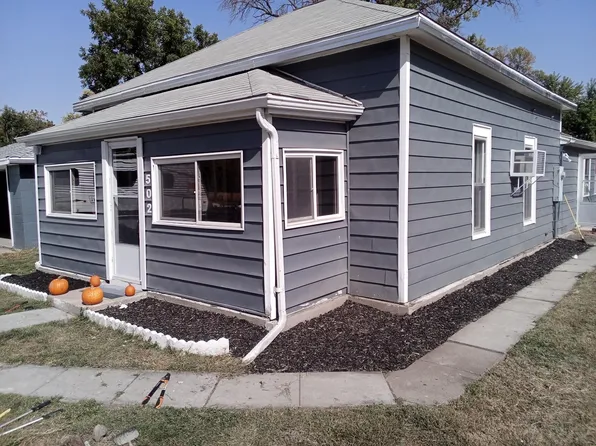 502 N Main St, Modale, IA 51556