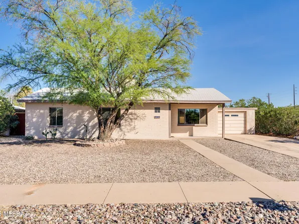 909 S Catalina Ave, Tucson, AZ 85711