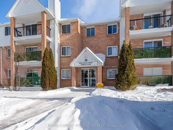 1096 Jalna Blvd #97, London, ON N6E 3B8