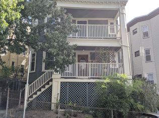 23 Rowell St #3, Dorchester, MA 02125